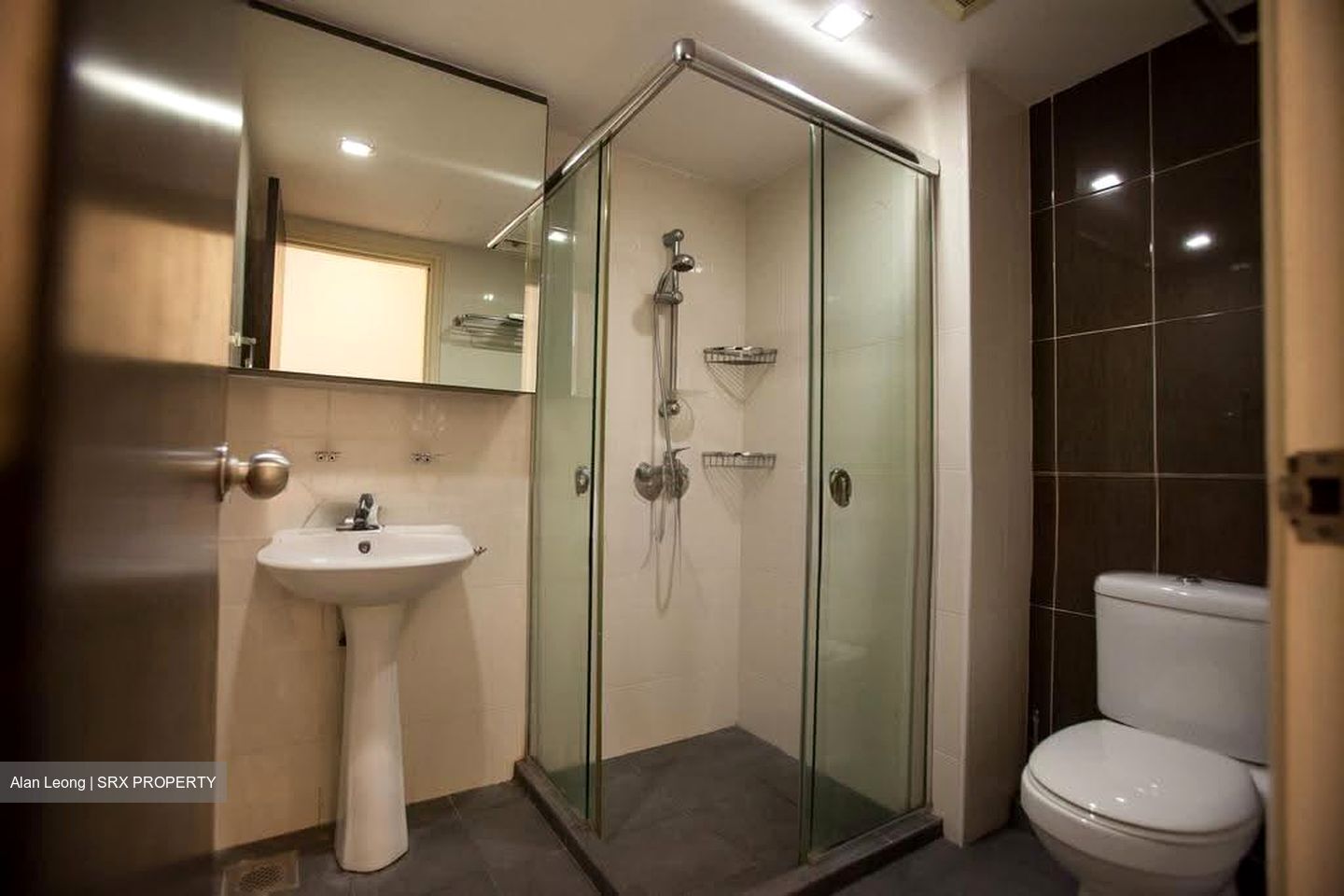 Central Green Condominium (D3), Condominium #637292461